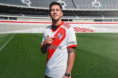 Maxi Meza visitó al Intendente de Caá Catí